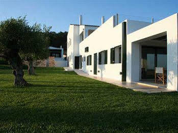 Rusticae Agroturismo Finca Atalis Santo Tomás Eksteriør bilde