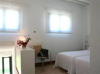 Rusticae Agroturismo Finca Atalis Santo Tomás Eksteriør bilde