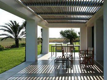 Rusticae Agroturismo Finca Atalis Santo Tomás Eksteriør bilde